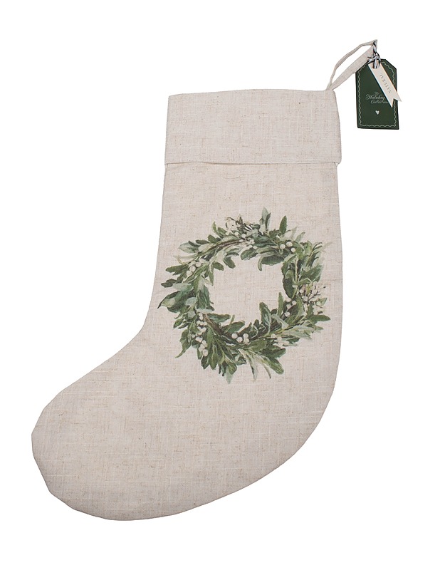 HEMTEX joulusukka - Joulutuotteet - 10105409445 - 0