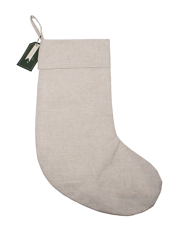 HEMTEX joulusukka - Joulutuotteet - 10105409445 - 1