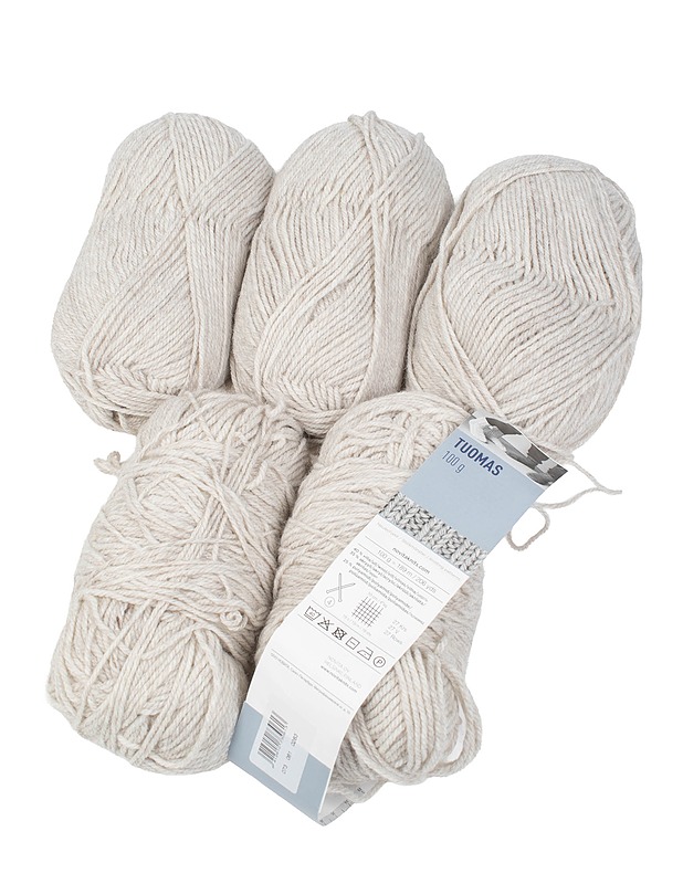 Kilolanka, 522 g - Käsityö - 10105409472 - 0