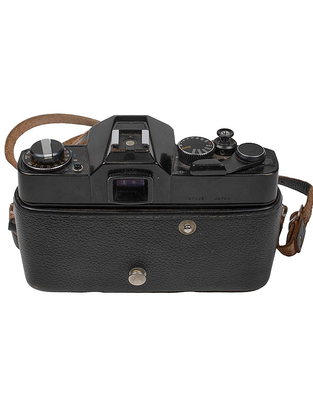 REVUEFLEX 4000EE kamera - Muu elektroniikka - 10105409477 - 2