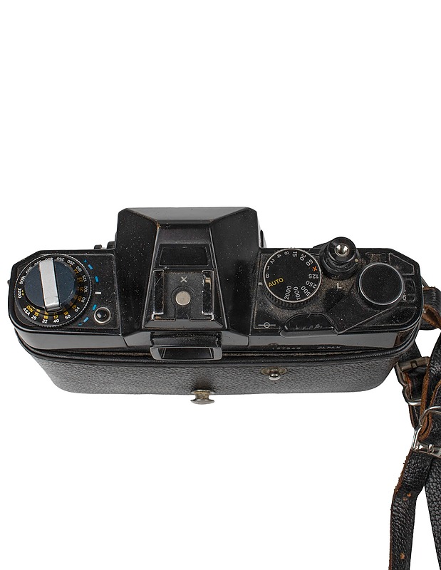 REVUEFLEX 4000EE kamera - Muu elektroniikka - 10105409477 - 3