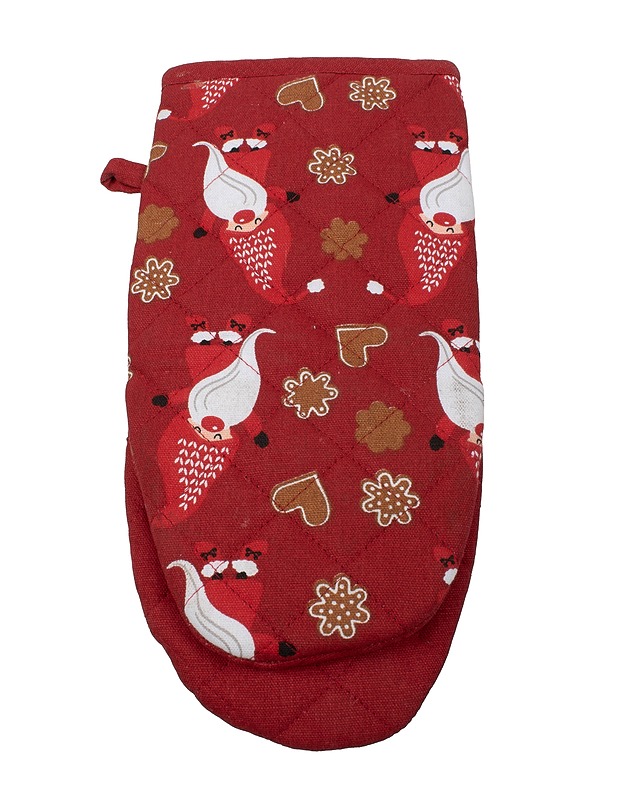 KOTIKULTA patakinnas - Joulutuotteet - 10105409487 - 1