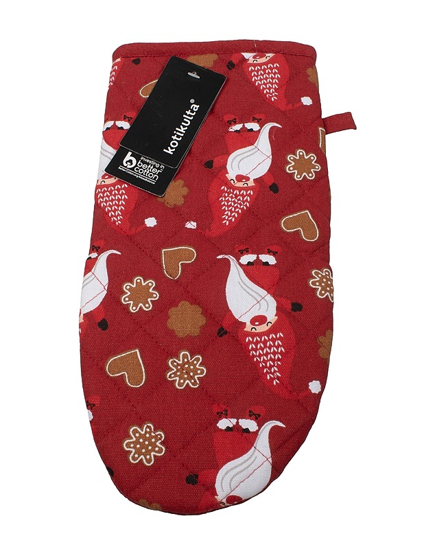 KOTIKULTA patakinnas - Joulutuotteet - 10105409487 - 0