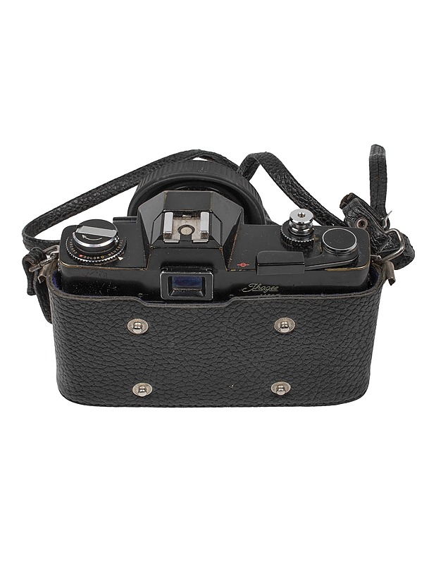 EXAKTA Twin TL kamera - Muu elektroniikka - 10105409491 - 2