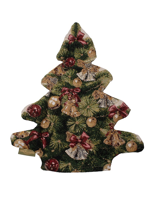 GOBELINS jouluinen pullonkoriste - Joulutuotteet - 10105409497 - 0