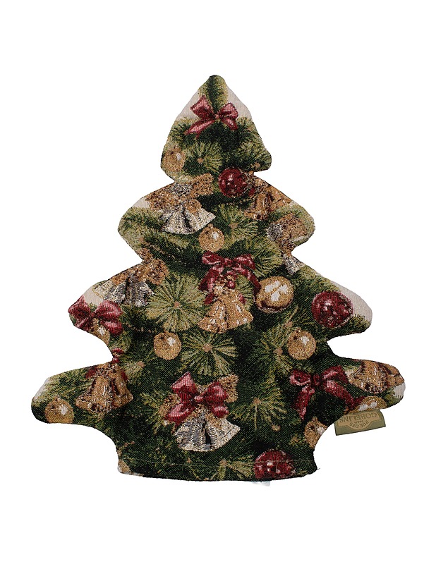 GOBELINS jouluinen pullonkoriste - Joulutuotteet - 10105409497 - 1