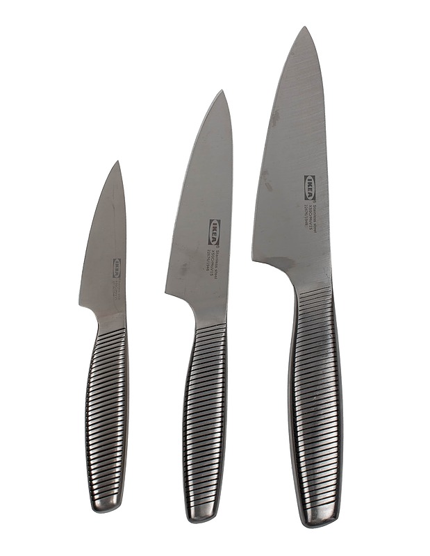 IKEA keittiöveitset, 3 kpl - Muut astiat - 10105409498 - 0