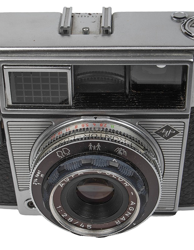 AGFA Optima I kamera - Muu elektroniikka - 10105409529 - 3