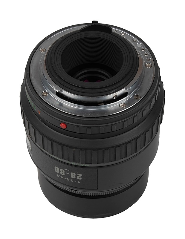 PENTAX F-Zoom objektiivi - Muu elektroniikka - 10105409544 - 1