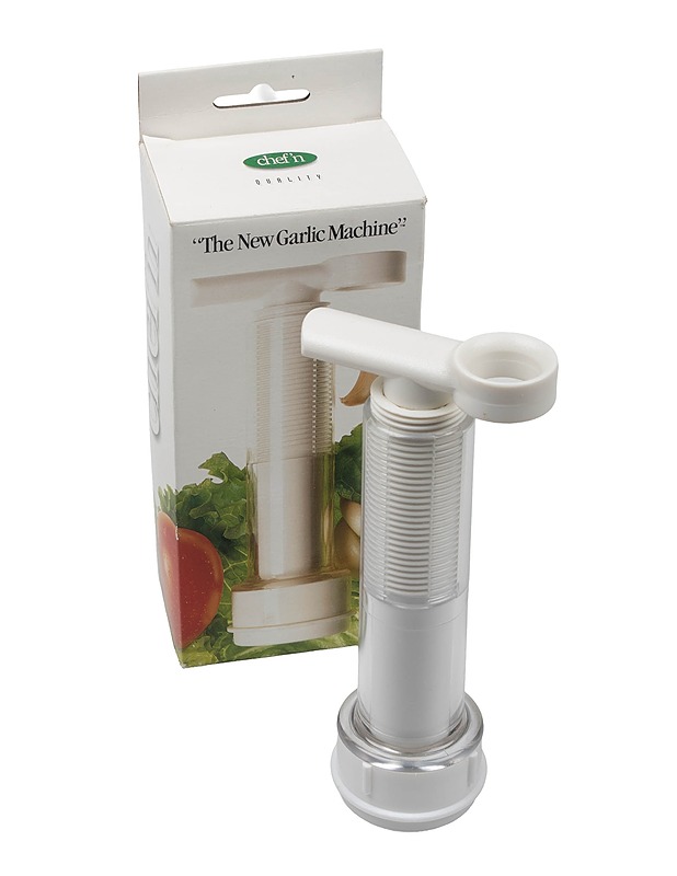 CHEF'N QUALITY valkosipulinpuristin - Muut astiat - 10105409545 - 0