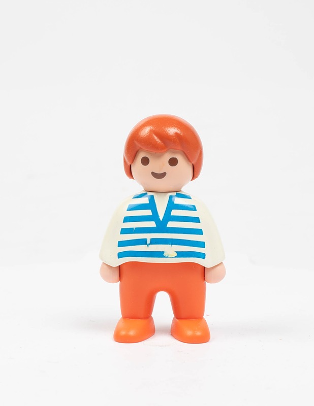 PLAYMOBIL 123 figuuri - Lasten lelut - 10105409548 - 0