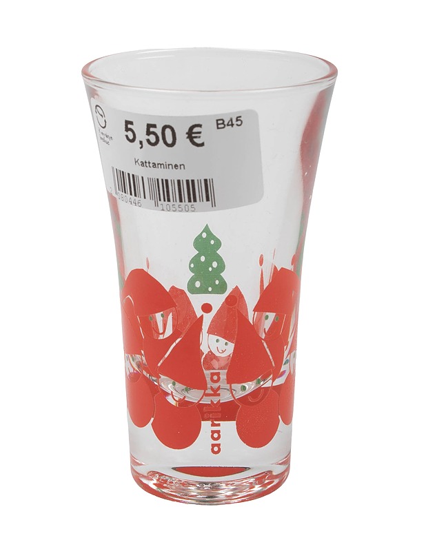 AARIKKA snapsilasi - Designsuosikit - 10105409560 - 1