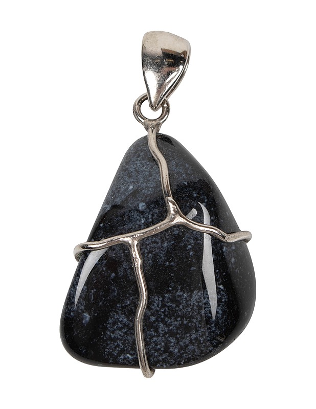 Suuri kivi amuletti - Askartelu - 10105409567 - 0