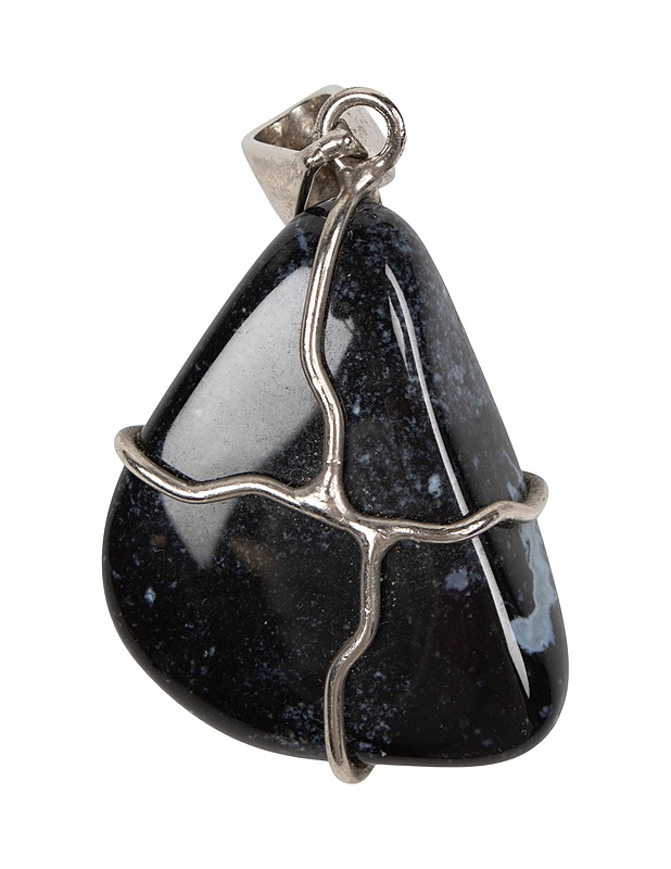 Suuri kivi amuletti - Askartelu - 10105409567 - 1