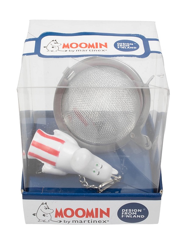 MOOMIN BY MARTINEX Muumimamma teepallo - Muut astiat - 10105409570 - 0