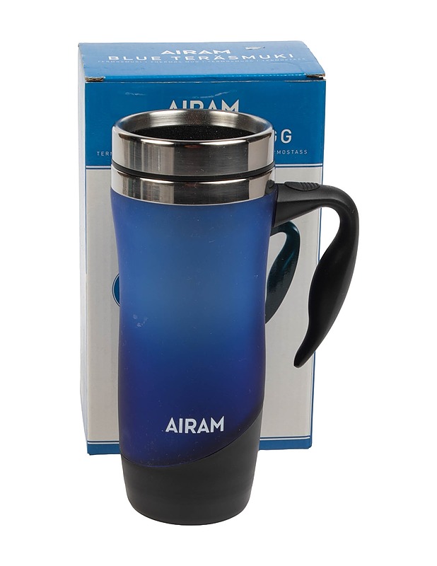 AIRAM termosmuki - Muut astiat - 10105409572 - 0