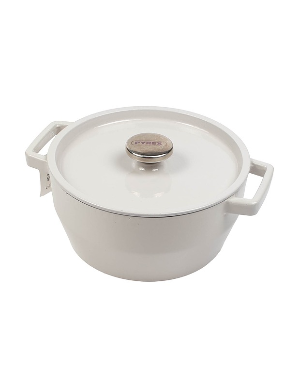 PYREX kannellinen valurautapata - Pannut ja kattilat - 10105409577 - 0