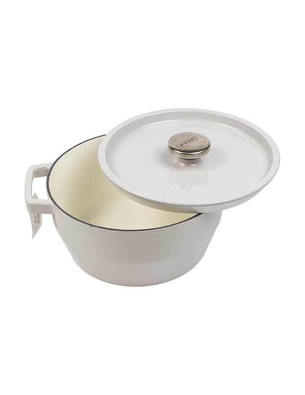 PYREX kannellinen valurautapata - Pannut ja kattilat - 10105409577 - 1