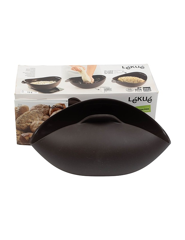 LÉKUÉ Bread Maker leivänvalmistusastia - Muut astiat - 10105409578 - 0