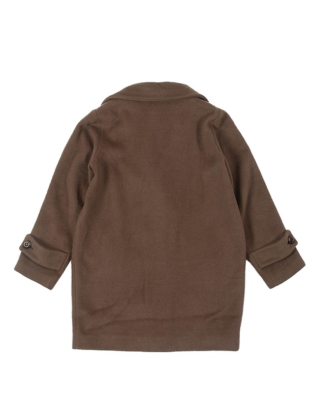 MANUELA CONTI villakangastakki, 42, II laatu - Naisten takit ja jakut - 10105409585 - 1