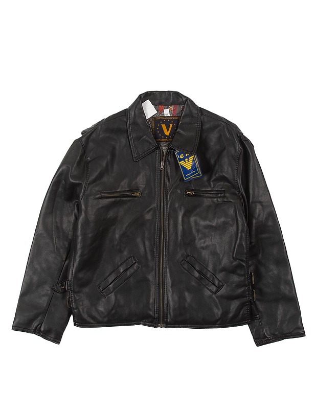 Italialainen takki, XL - Miesten takit - 10105409591 - 0