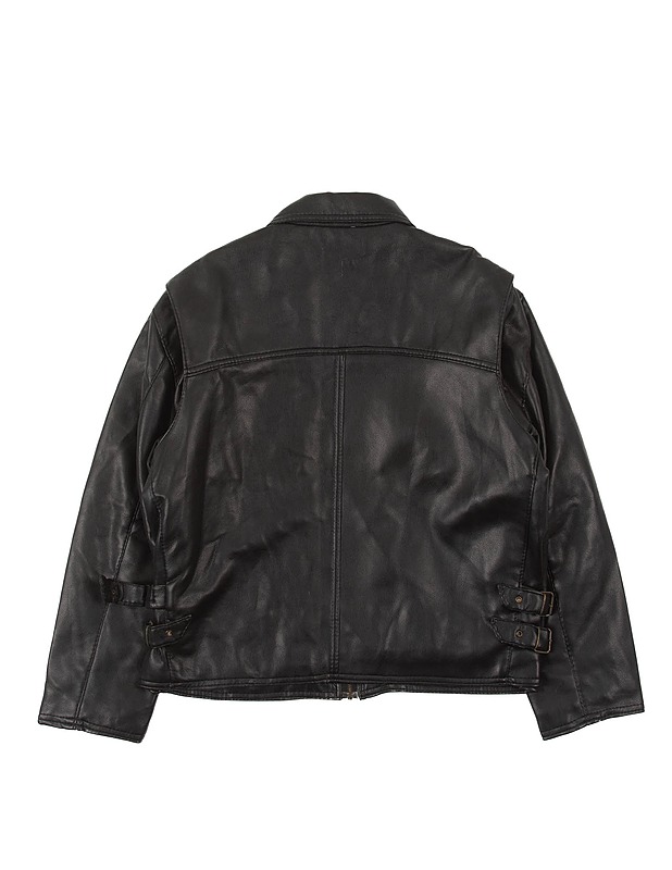 Italialainen takki, XL - Miesten takit - 10105409591 - 1