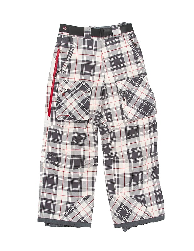 8848 ALTITUDE lasketteluhousut, XXS - Naisten housut, shortsit ja haalarit - 10105409598 - 0