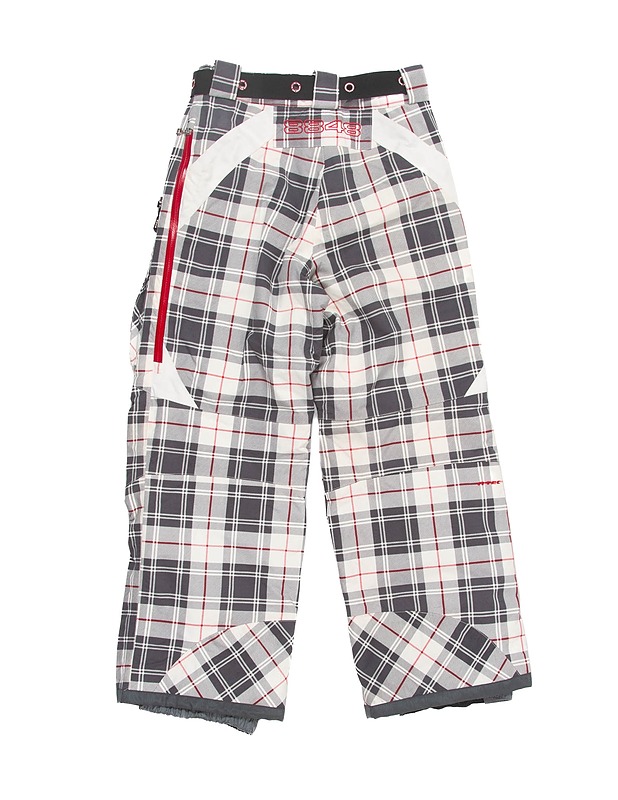 8848 ALTITUDE lasketteluhousut, XXS - Naisten housut, shortsit ja haalarit - 10105409598 - 1