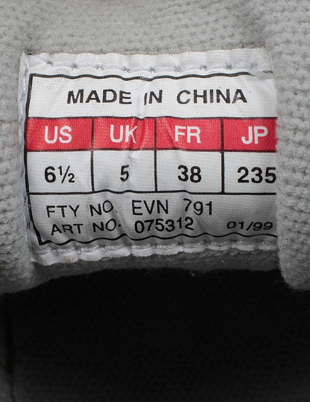 ADIDAS AD 75 Lady golfkengät, 38 - Golf - 10105409600 - 3