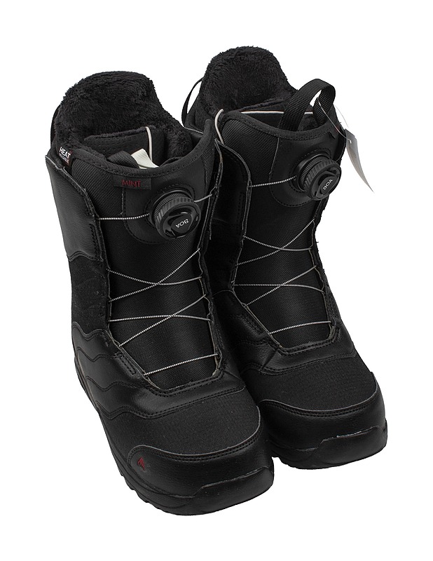 BURTON Mint Boa naisten lumilautakengät, 40,5 - Urheiluvaatteet ja fanivaatteet - 10105409601 - 0
