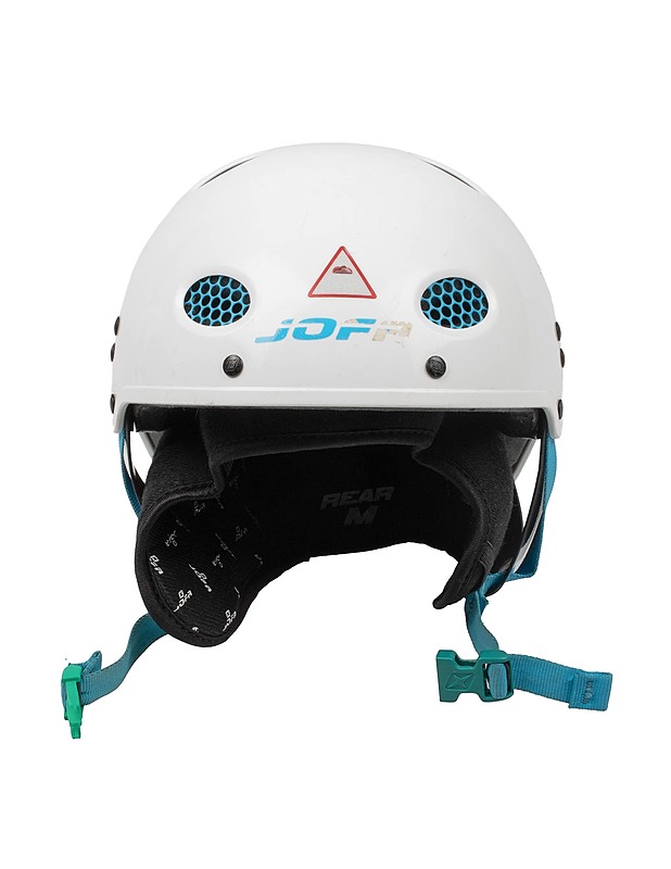 JOFA 715 LS lasten multisport -kypärä, M - Muut urheiluvälineet ja vapaa-aika - 10105409605 - 1