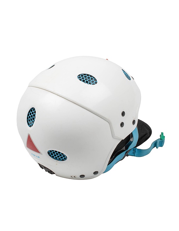 JOFA 715 LS lasten multisport -kypärä, M - Muut urheiluvälineet ja vapaa-aika - 10105409605 - 2