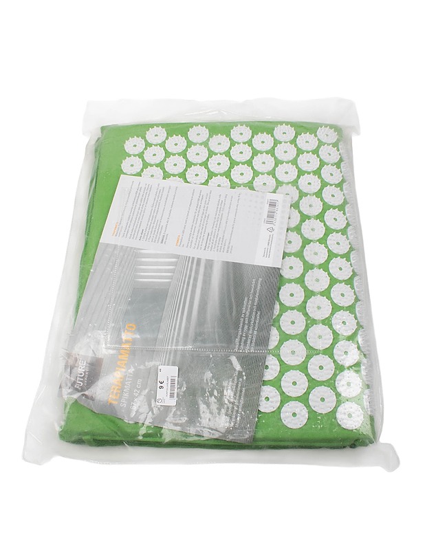 FUTURE SPORT terapiamatto - Kuntoilu - 10105409607 - 1