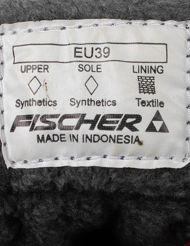 FISCHER XC Sport My Style hiihtomonot, 39 - Hiihto ja talviurheilu - 10105409609 - 3