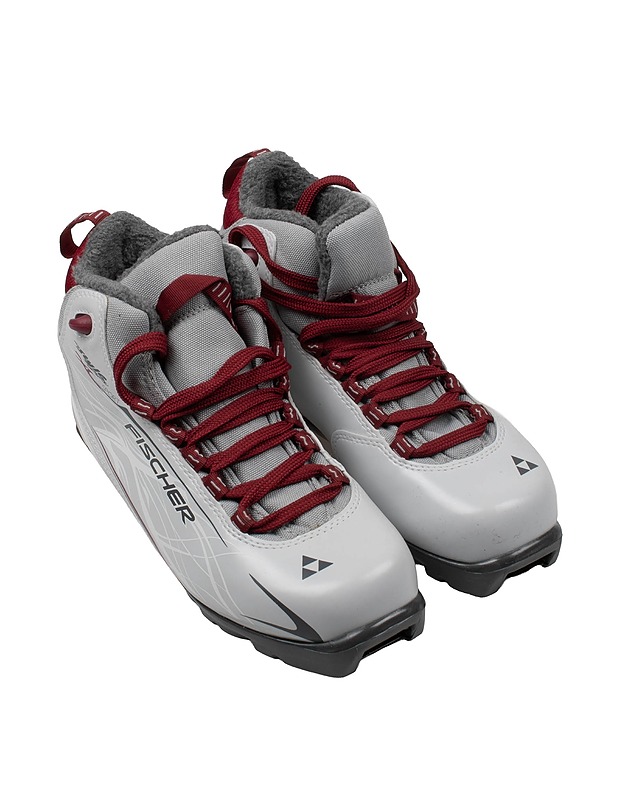 FISCHER XC Sport My Style hiihtomonot, 39 - Hiihto ja talviurheilu - 10105409609 - 1