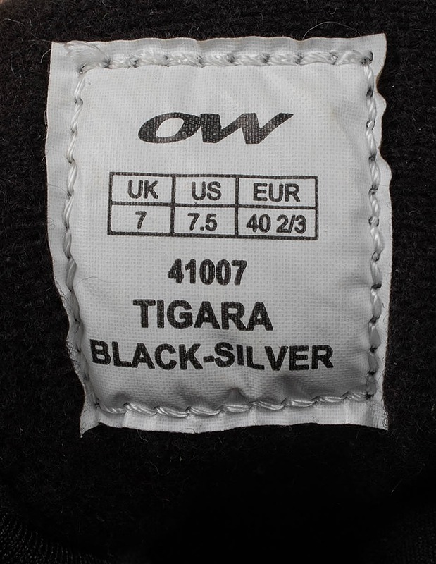 OW Tigara 41007 hiihtomonot, 40 2/3 - Hiihto ja talviurheilu - 10105409610 - 3