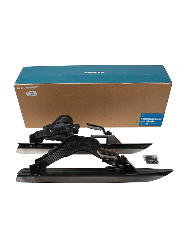 EVEREST monitoimiluistimet - Retkiluistimet - 10105409612 - 0