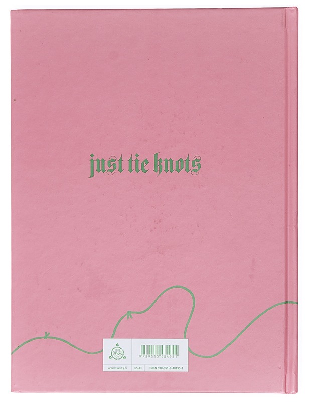 Neulo - Bagger, Lærke - Käsityökirjat - 10105409637 - 1