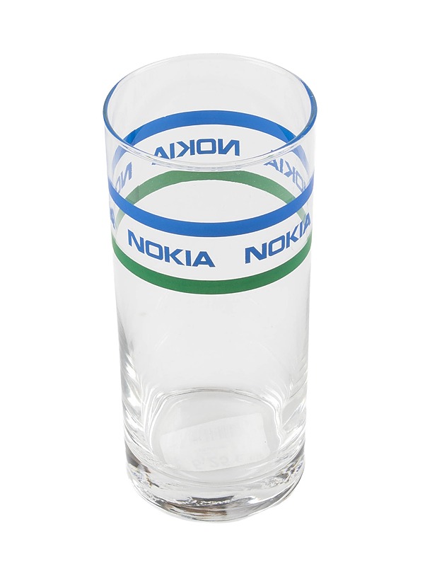 Nokia juomalasi - Lasit - 10105409647 - 0