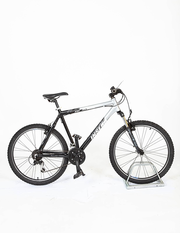 INSERA Alpina polkupyörä, 26" - Miestenpyörät - 10105409679 - 0