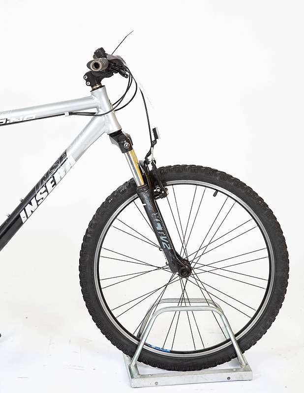 INSERA Alpina polkupyörä, 26" - Miestenpyörät - 10105409679 - 1