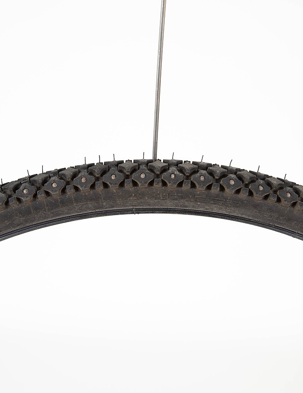 NICETRAC Snow 200 polkupyörän nastarengas, 28" - Erikoispyörät - 10105409689 - 2