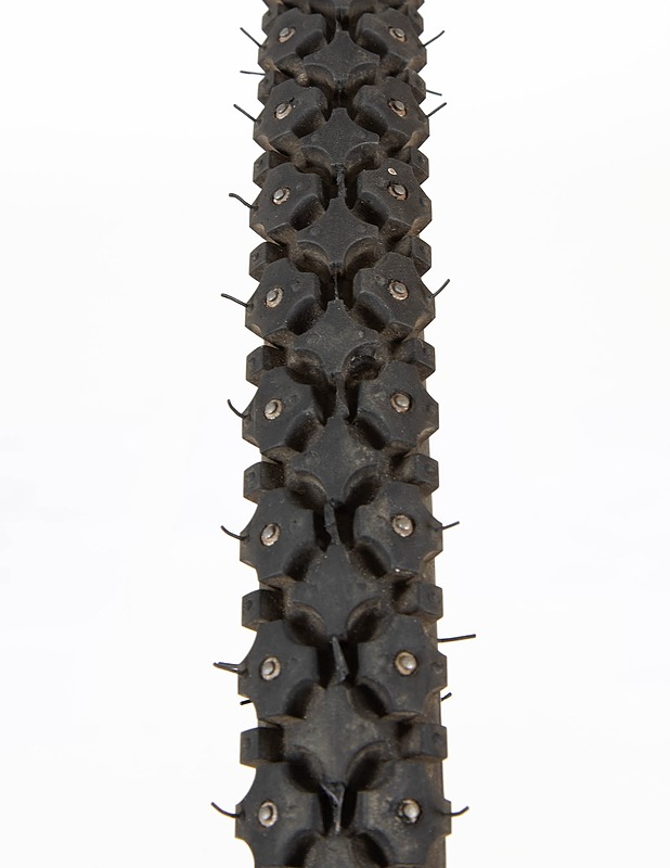 NICETRAC Snow 200 polkupyörän nastarengas, 28" - Erikoispyörät - 10105409689 - 3