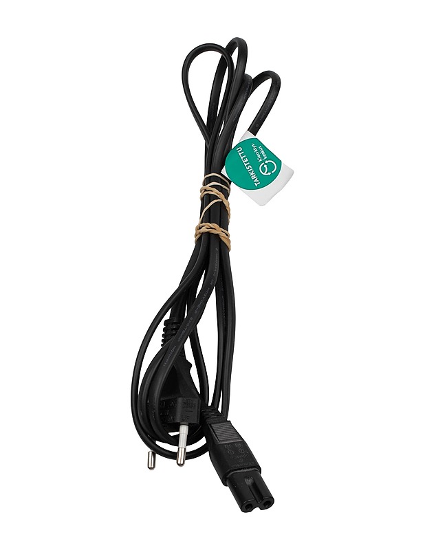 Virtajohto - Muu elektroniikka - 10105409700 - 0