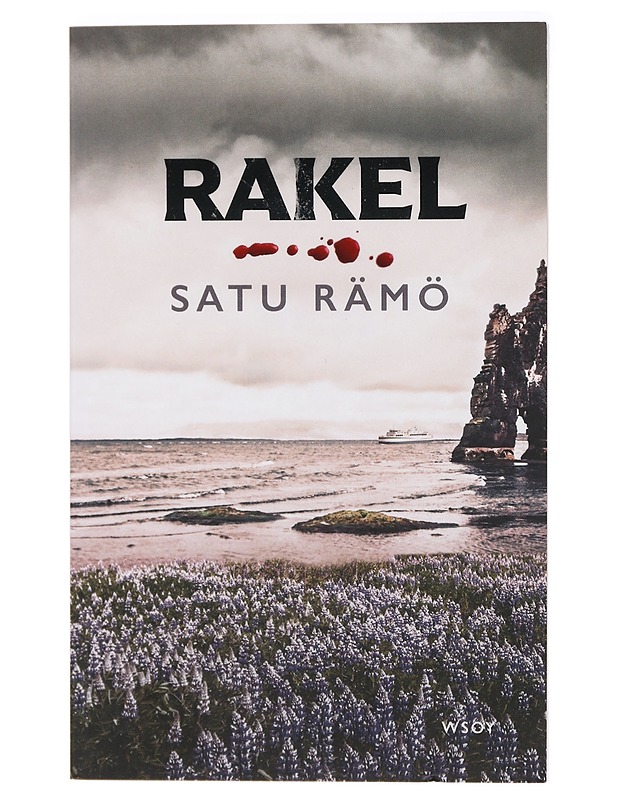Rakel - Rämö, Satu - Romaanit ja novellit - 10105409696 - 0