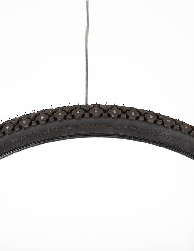 NICETRAC Snow 200 polkupyörän nastarengas, 28" - Erikoispyörät - 10105409701 - 2