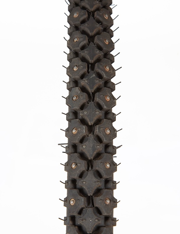 NICETRAC Snow 200 polkupyörän nastarengas, 28" - Erikoispyörät - 10105409701 - 3