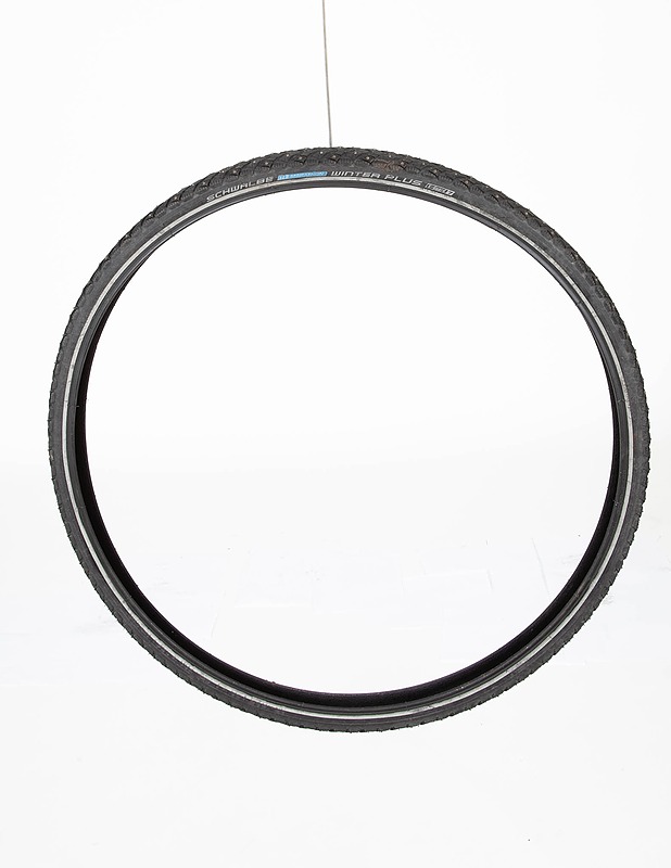 SCHWALBE Winter Marathon polkupyörän nastarengas, 28" - Erikoispyörät - 10105409709 - 0