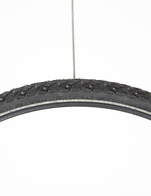 SCHWALBE Winter Marathon polkupyörän nastarengas, 28" - Erikoispyörät - 10105409709 - 2