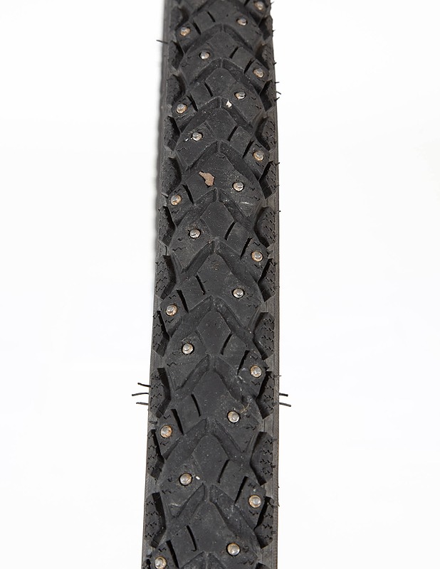 SCHWALBE Winter Marathon polkupyörän nastarengas, 28" - Erikoispyörät - 10105409709 - 3